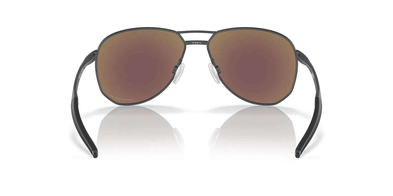 Oakley Contrail Ti 6050 Sunglasses - view 23